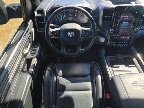 Used 2021 RAM 1500 Limited AWD/4WD image 4