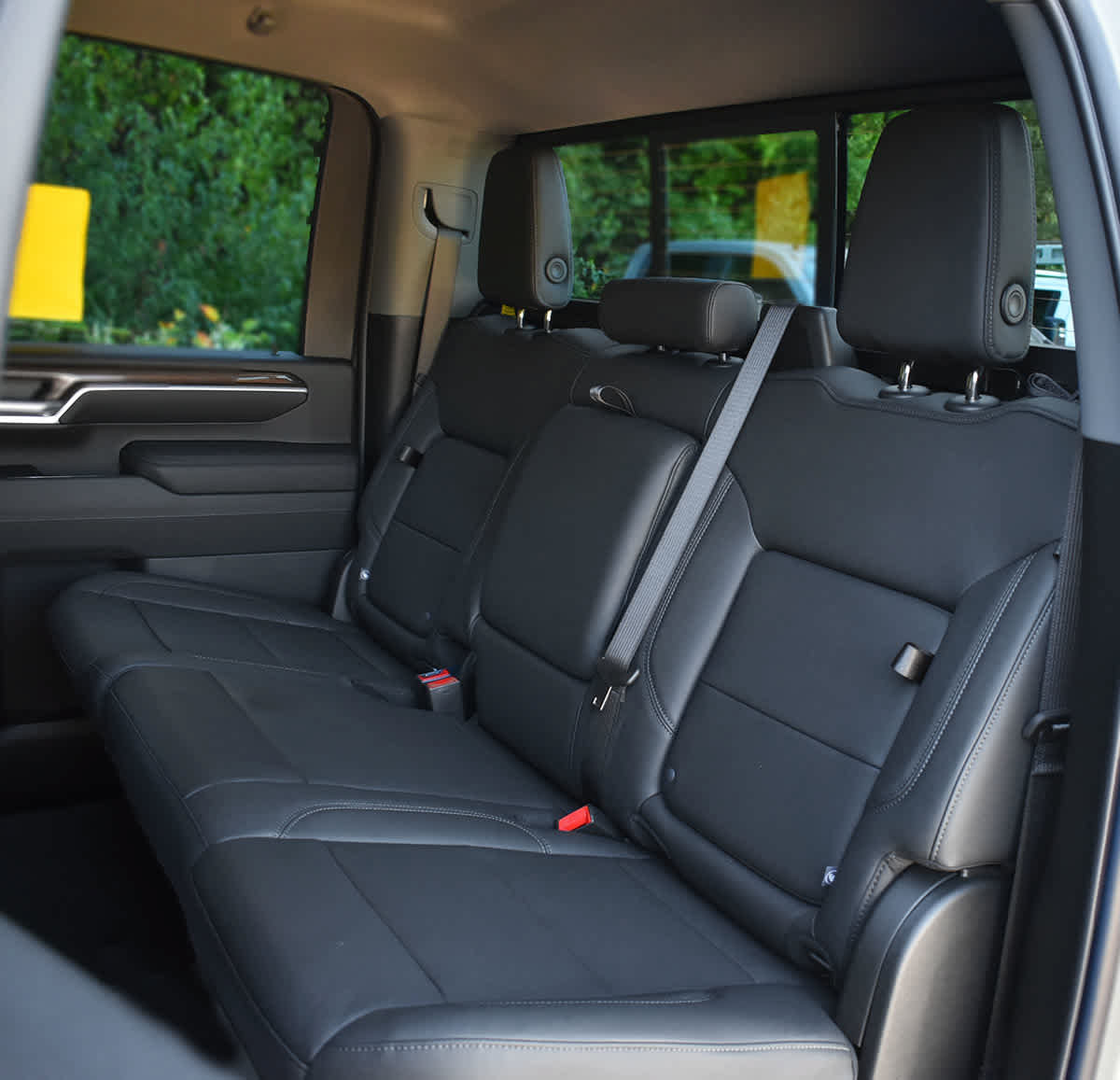 New 2026 Chevrolet Silverado 2500 LT w/ Trail Boss Package AWD/4WD image 12