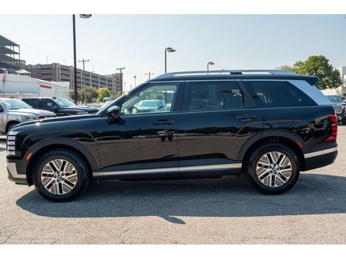 Used 2026 Hyundai Palisade SEL Premium FWD image 5