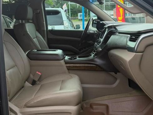 Used 2016 Chevrolet Tahoe LT AWD/4WD image 26