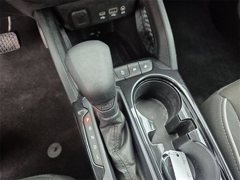 Certified 2021 Chevrolet TrailBlazer LT w/ Convenience Package image 15