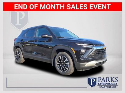 New 2026 Chevrolet TrailBlazer LT w/ Convenience Package