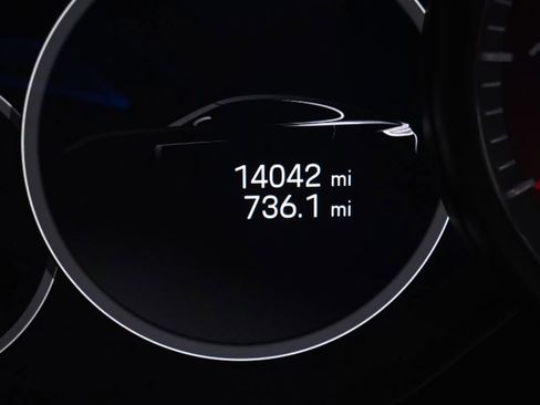 Used 2023 Porsche Panamera Turbo S image 29