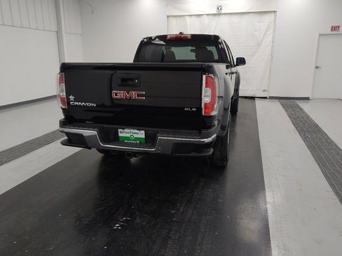 Used 2015 GMC Canyon SLE image 7