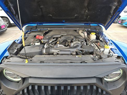 Used 2020 Jeep Gladiator Rubicon image 10