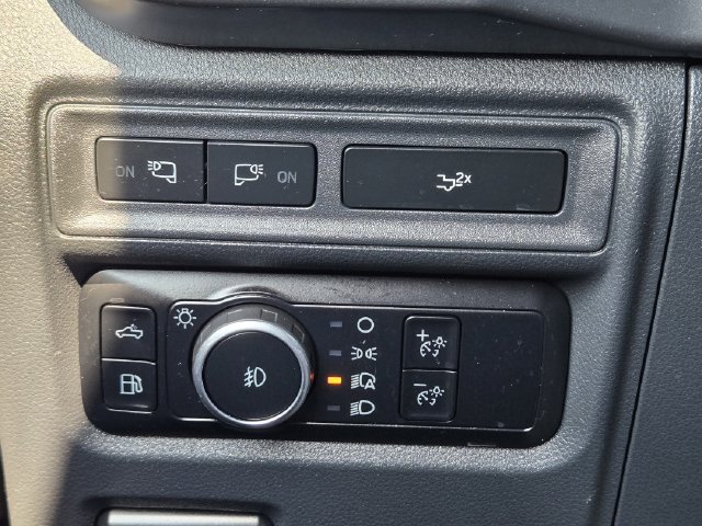 Used 2024 Ford F150 XLT w/ Equipment Group 302A MID AWD/4WD image 21