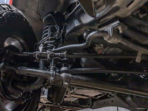 Used 2024 Ford F250 King Ranch w/ Chrome Package image 13