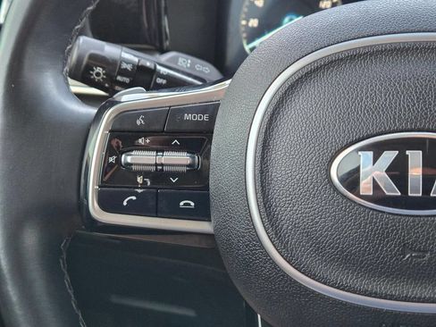 Used 2021 Kia Sorento SX FWD image 23