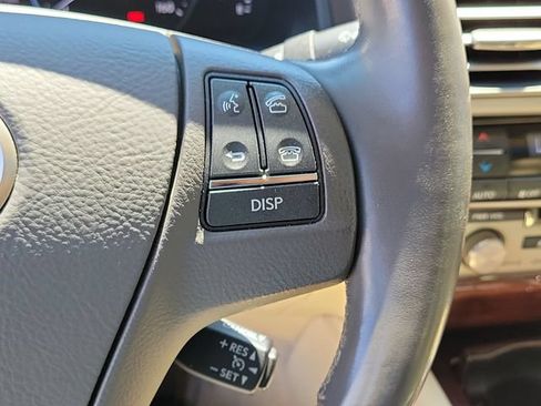 Used 2016 Lexus LS 460 AWD w/ Comfort Package image 12
