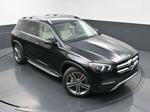 Used 2020 Mercedes-Benz GLE 350 image 31