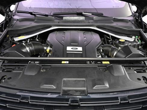 Used 2023 Land Rover Range Rover First Edition image 24