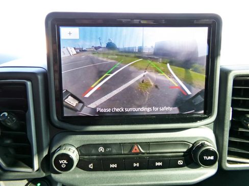 Used 2021 Ford Bronco Sport Big Bend AWD/4WD image 10
