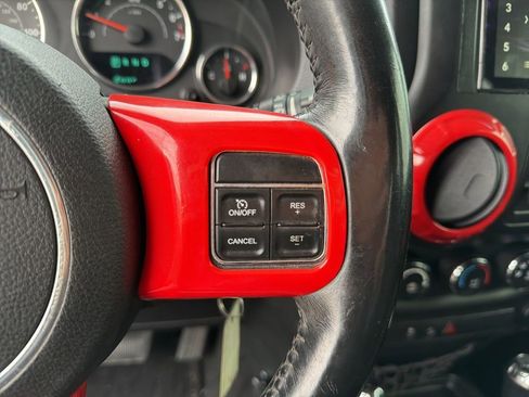 Used 2017 Jeep Wrangler Unlimited Sport w/ Quick Order Package 24S AWD/4WD image 45