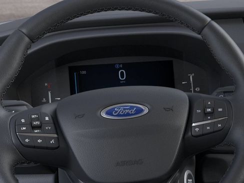 New 2026 Ford Transit 350 XLT RWD image 13