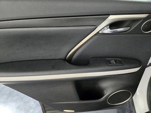 Certified 2022 Lexus RX 350 350 image 19