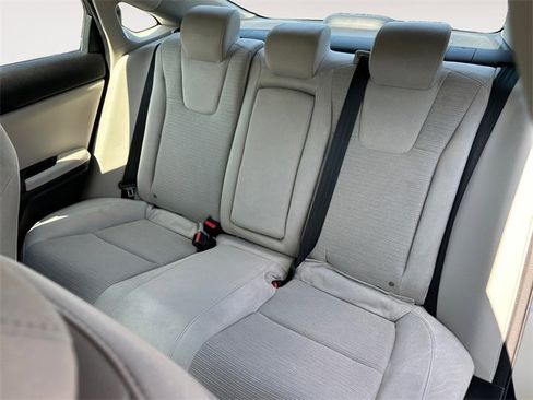 Used 2021 Honda Insight EX image 13