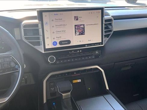 Used 2024 Toyota Sequoia SR5 image 5