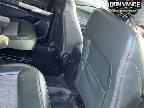 Used 2022 Ford Explorer Timberline image 37