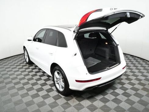 Used 2016 Audi Q5 3.0T Prestige AWD/4WD image 28
