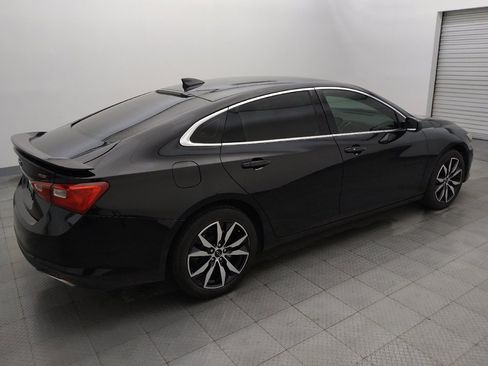 Used 2022 Chevrolet Malibu RS FWD image 10