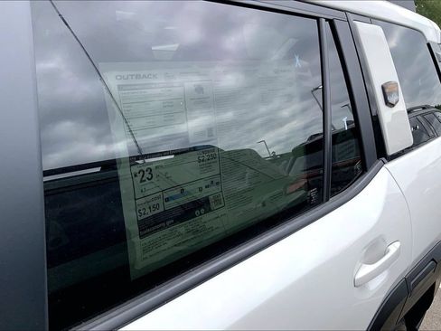 New 2026 Subaru Outback Wilderness AWD/4WD image 13
