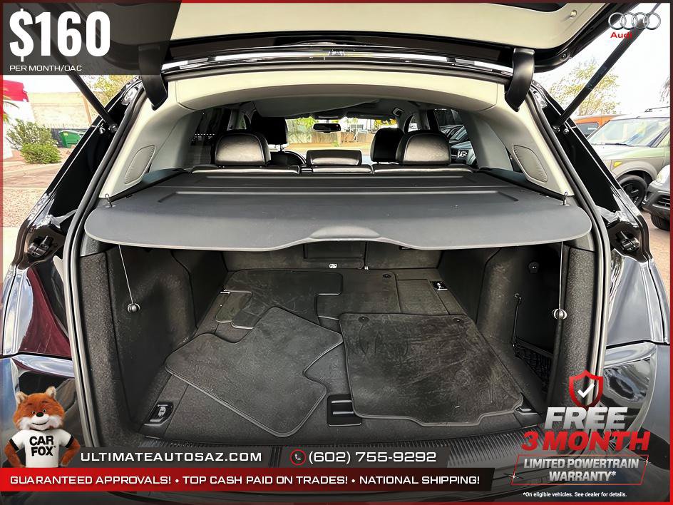 Used 2015 Audi Q5 2.0T Premium Plus AWD/4WD image 13