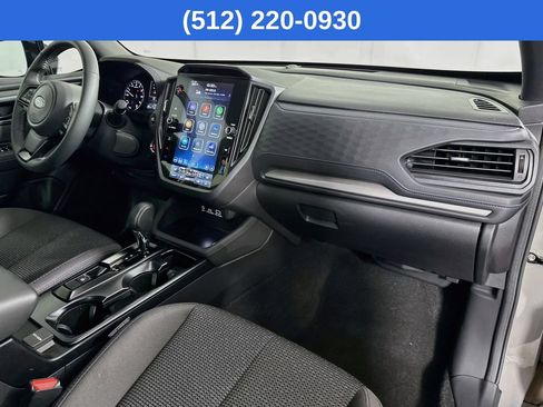 Certified 2026 Subaru Forester Premium AWD/4WD image 38