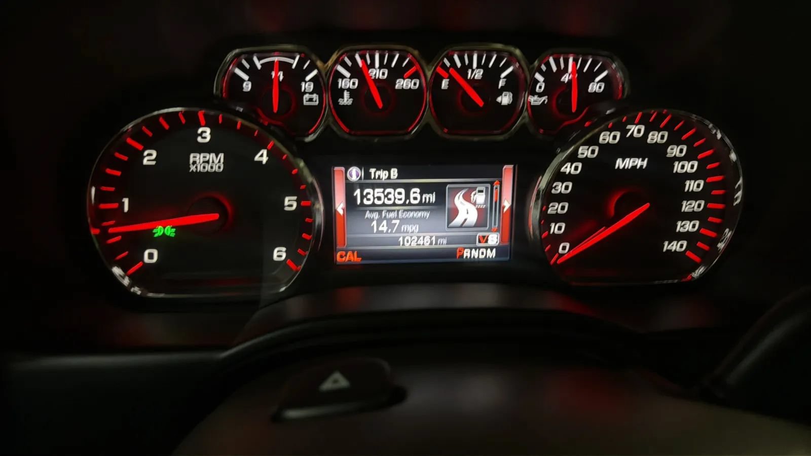 Used 2015 GMC Yukon XL SLE w/ HD Trailering Package AWD/4WD image 11