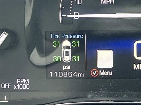 Used 2019 Cadillac XT5 Premium Luxury image 36