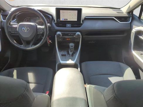 Certified 2023 Toyota RAV4 LE image 23