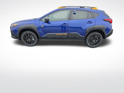 New 2026 Subaru Crosstrek 2.5i Wilderness image 4