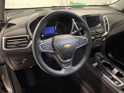 Used 2023 Chevrolet Equinox LT image 20