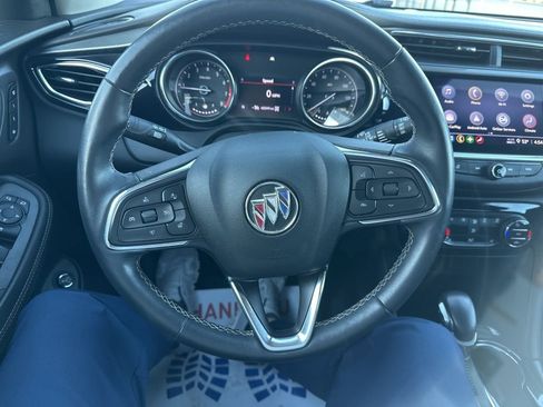 Used 2023 Buick Encore GX Essence w/ Experience Buick Package image 10