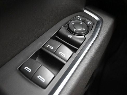 New 2026 Chevrolet Silverado 1500 LT w/ Leather Package image 26