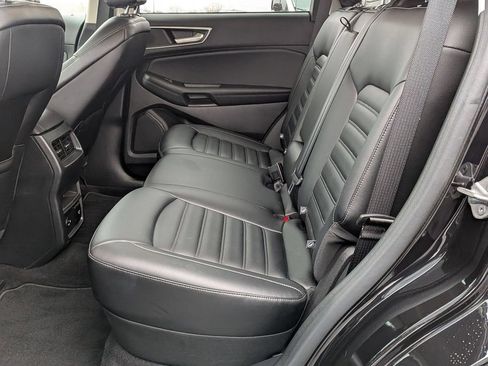 Used 2022 Ford Edge SEL w/ Convenience Package AWD/4WD image 23