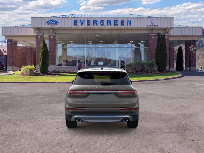 New 2025 Lincoln Corsair Reserve AWD/4WD image 5
