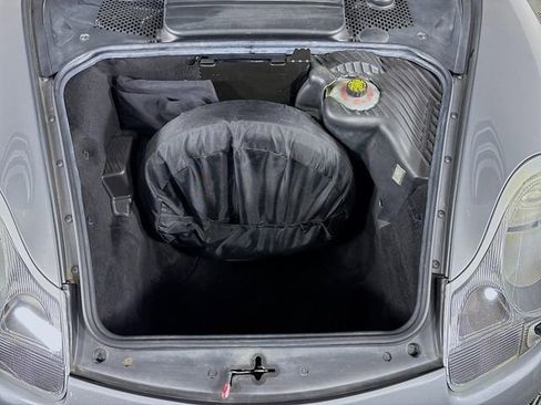 Used 2001 Porsche Boxster image 25