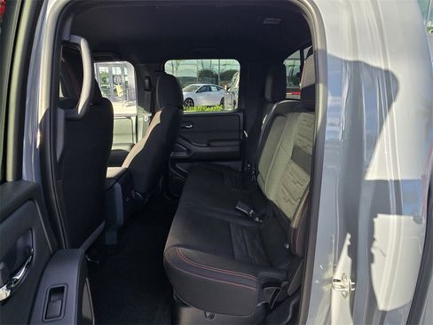 Certified 2023 Nissan Frontier Pro-X w/ Tow Package image 12