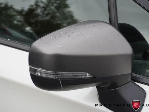 Used 2023 Subaru Crosstrek 2.5i Sport image 20