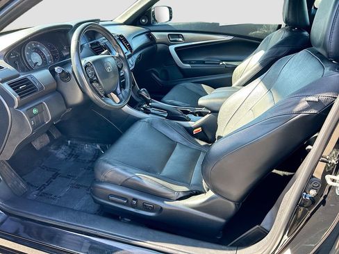 Used 2016 Honda Accord EX-L image 21