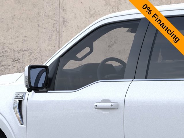 New 2026 Ford F150 King Ranch w/ Equipment Group 601A High AWD/4WD image 20