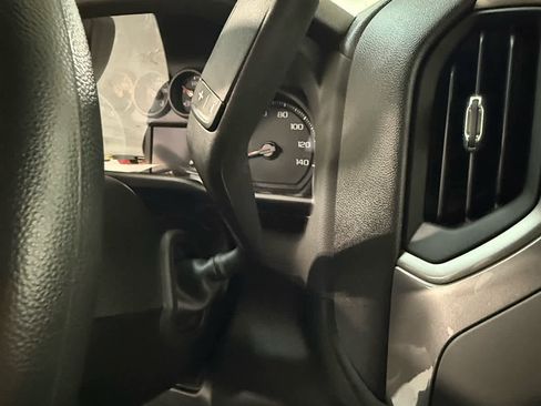 Certified 2025 Chevrolet Silverado 1500 Custom w/ Rally Edition image 25