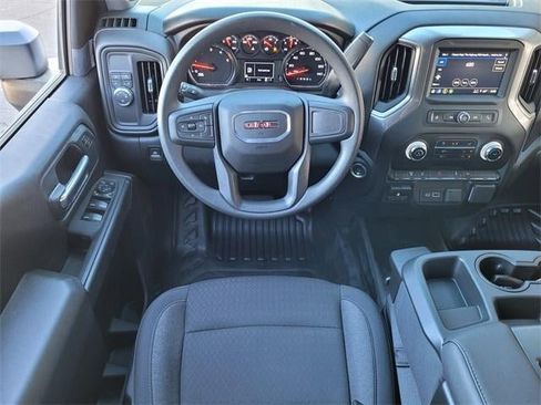 New 2024 GMC Sierra 2500 Pro w/ Convenience Package image 16