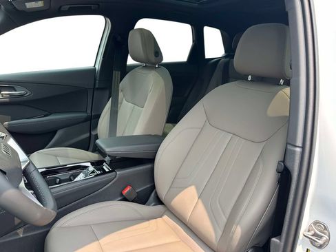 New 2026 Audi Q3 quattro 2.0T AWD/4WD image 6