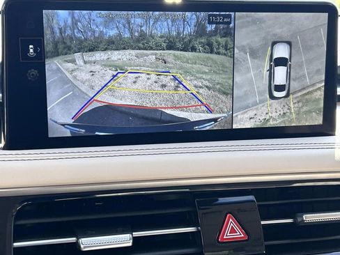 New 2026 Genesis G70 2.5T Prestige image 32