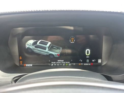 Used 2025 Ford F150 Tremor w/ Tow/Haul Package AWD/4WD image 29