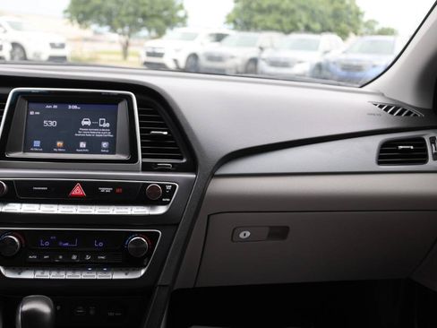 Used 2019 Hyundai Sonata SEL FWD image 24