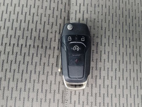 Used 2018 Ford F150 XLT w/ Equipment Group 302A Luxury image 32