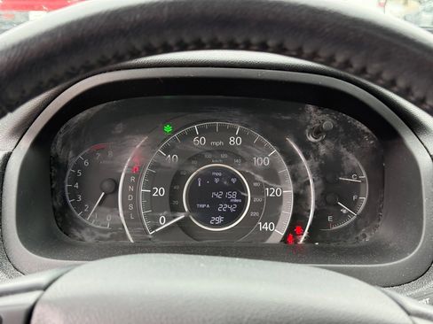 Used 2015 Honda CR-V EX-L image 18