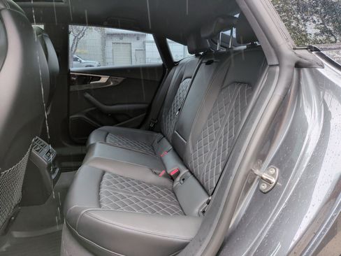 Used 2024 Audi S5 Prestige w/ Prestige Package image 32